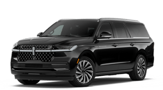 2026 Lincoln Lincoln Navigator External Image 2